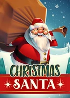 Christmas Santa