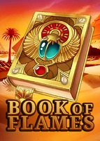Book of Flames
