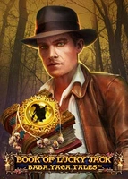 Book Of Lucky Jack - Baba Yagas Tales