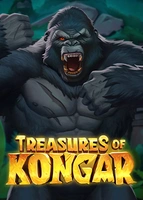 Treasures of Kongar