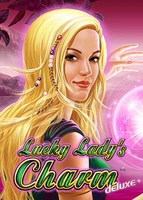 Lucky Lady's Charm deluxe