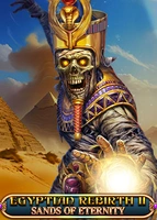 Egyptian Rebirth II - Sands Of Eternity
