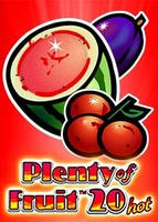 Plenty of Fruit 20 Hot