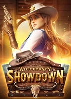 Wild Bounty Showdown