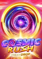 Cosmic Rush Dream Drop