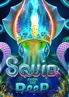 Squid from the Deep™