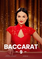 Baccarat 9 Pragmatic Live