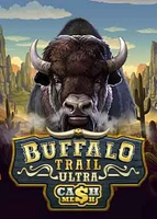 Buffalo Trail Ultra