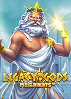 Legacy of Gods Megaways™