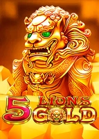 5 Lions Gold™