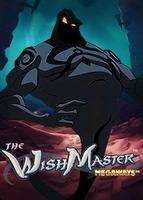 The Wish Master Megaways