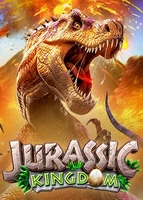 Jurassic Kingdom