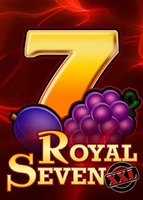 Royal Seven XXL