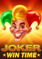 Joker Wintime