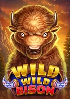 Wild Wild Bison