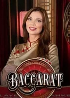 Baccarat D Ezugi
