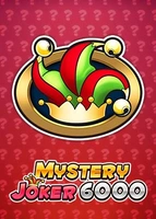 Mystery Joker 6000