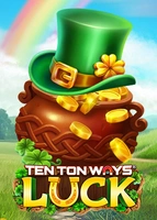 Ten Ton Ways Luck