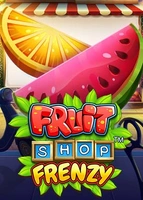 Fruit Shop Frenzy