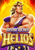 Divine Riches Helios