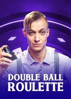 Double Ball Roulette
