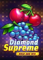 Diamond Supreme Hold and Win