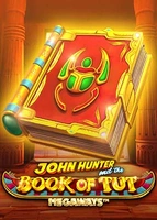 Book of Tut Megaways