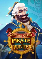 Captain Glum: Pirate Hunter