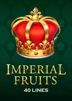 Imperial Fruits: 40 Lines