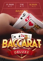 Baccarat Deluxe