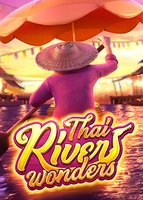 Thai River Wonders