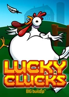 Lucky Clucks™