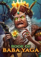 Book Of Baba Yaga