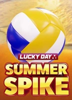 Lucky Day: Summer Spike