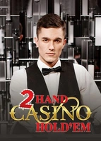 2 Hand Casino Hold'em
