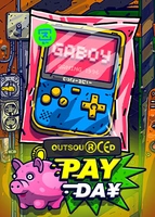Outsourced: Payday