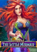Story Of The Little Mermaid