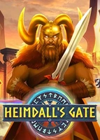 Heimdall's Gate