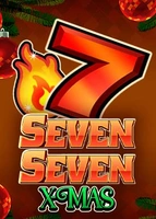 Seven Seven Xmas