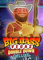 Big Bass Vegas Double Down Deluxe