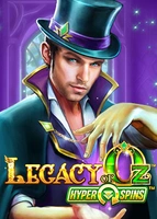 Legacy of Oz