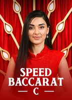 Speed Baccarat C
