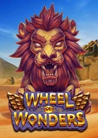 Wheel of Wonders