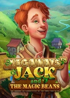 Megaways Jack and The Magic Beans