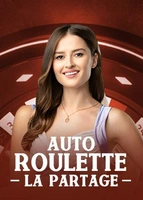 Auto-Roulette La Partage