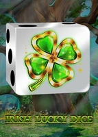 Irish Lucky Dice