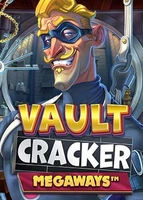 Vault Cracker Megaways