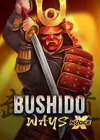 Bushido Ways xNudge