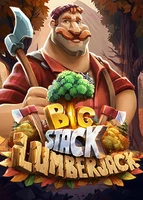 Big Stack Lumberjack