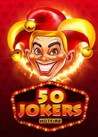 50 Jokers Hotfire